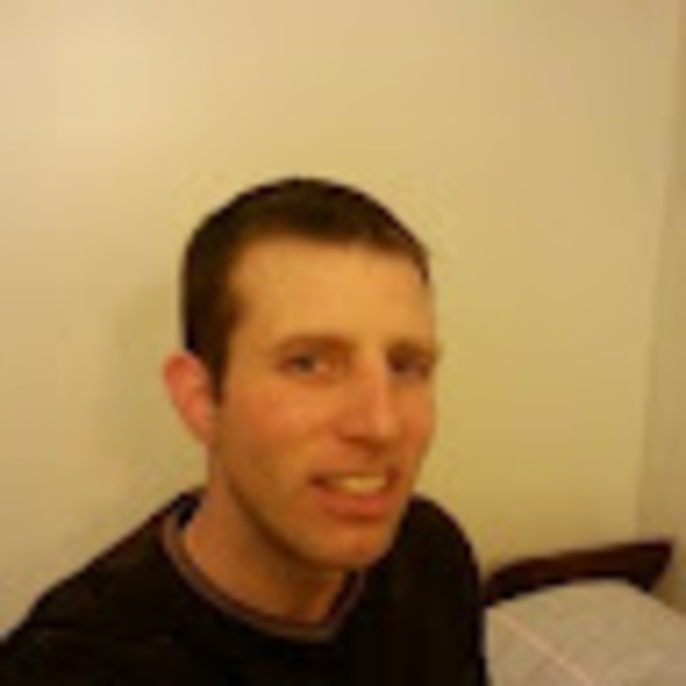 Meet your Posher, John